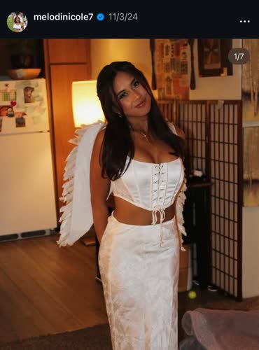 A photo from Melodi's life, 12 of 23